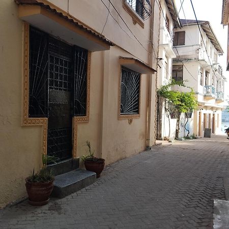 Mombasa Comfort House, Old Town Exteriér fotografie