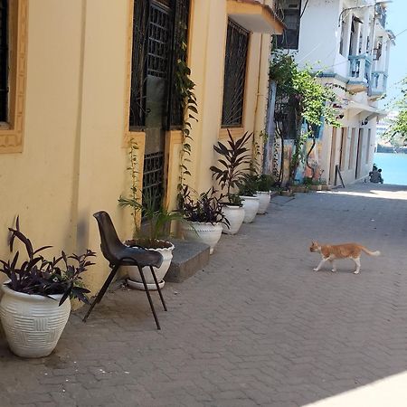 Mombasa Comfort House, Old Town Exteriér fotografie