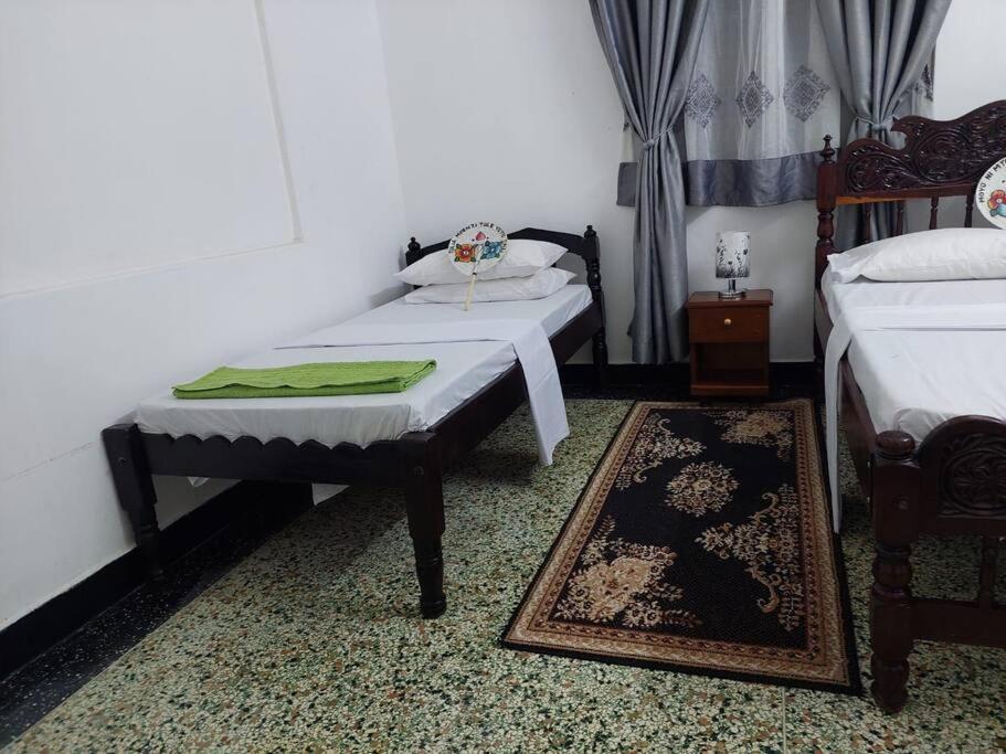 Mombasa Comfort House, Old Town Exteriér fotografie