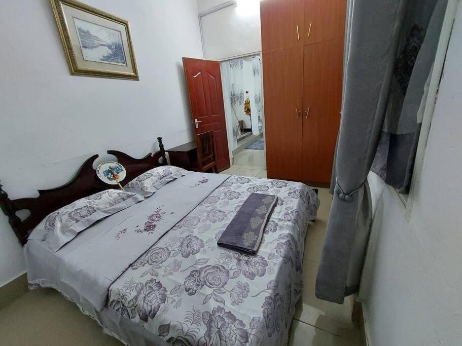 Mombasa Comfort House, Old Town Exteriér fotografie