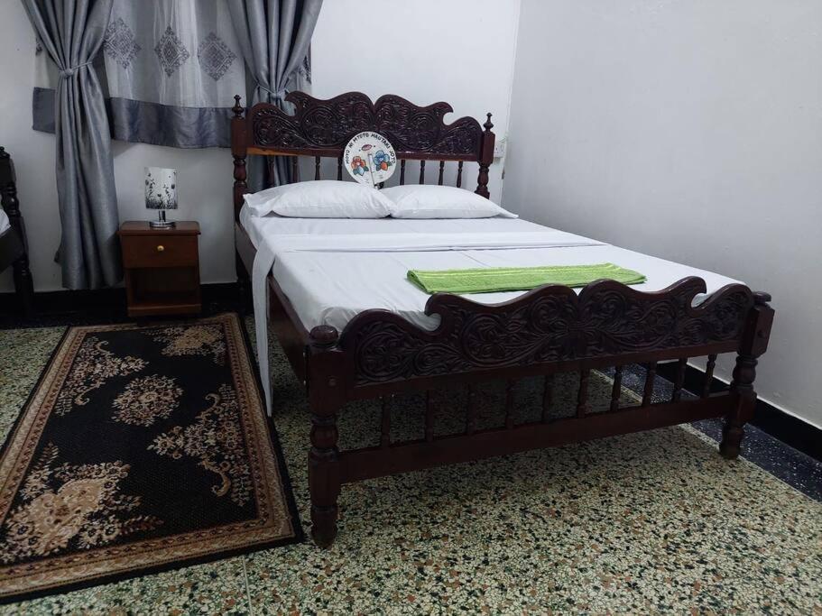 Mombasa Comfort House, Old Town Exteriér fotografie
