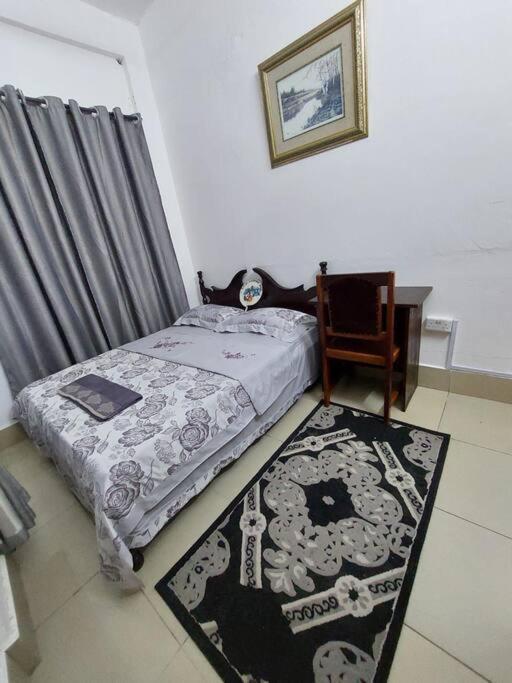 Mombasa Comfort House, Old Town Exteriér fotografie