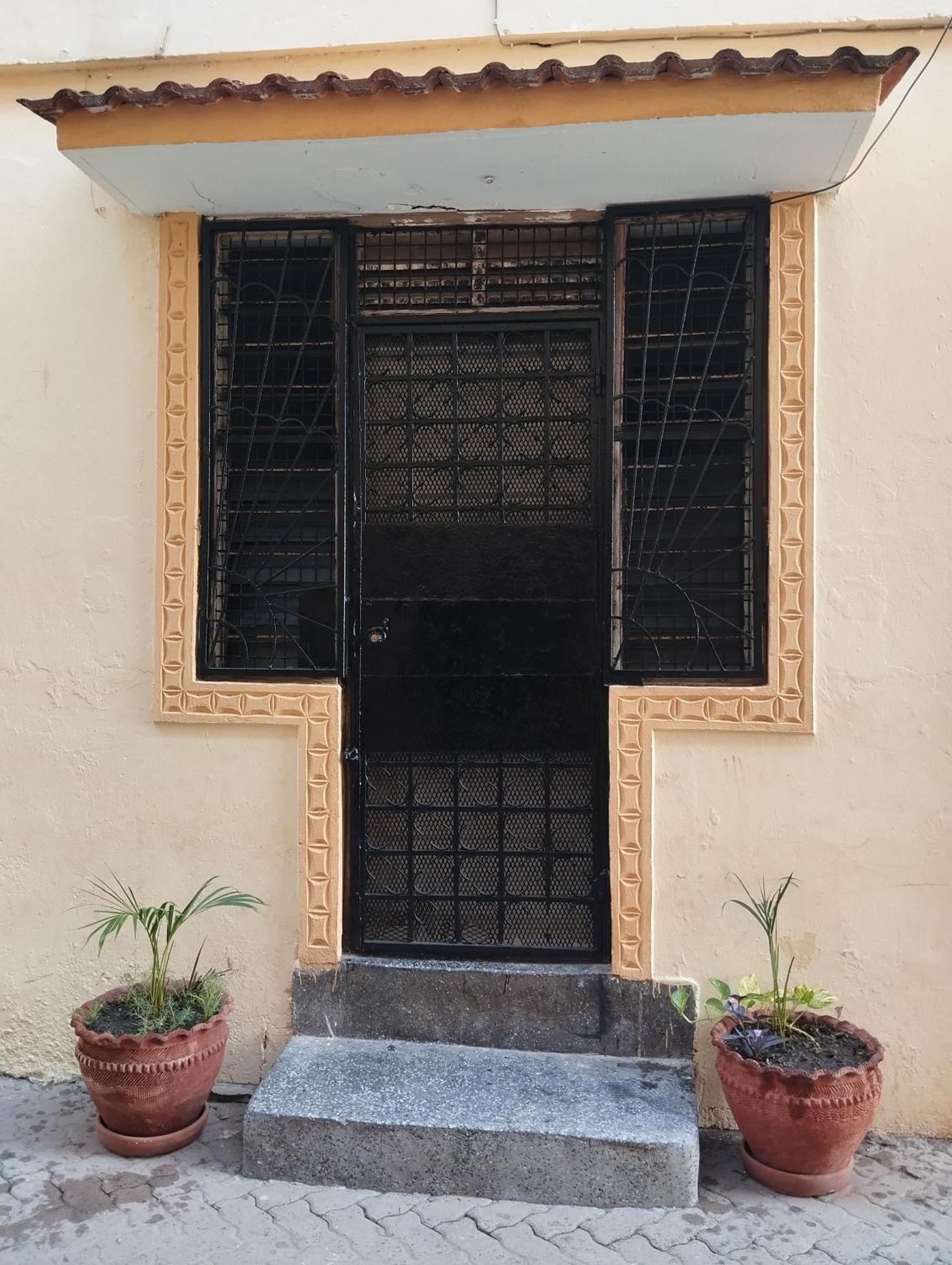 Mombasa Comfort House, Old Town Exteriér fotografie