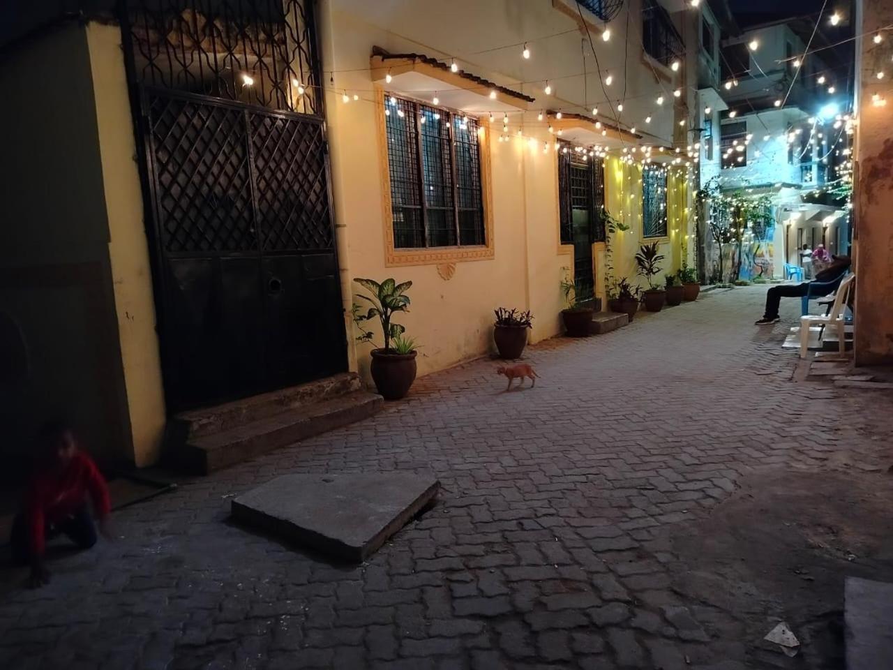 Mombasa Comfort House, Old Town Exteriér fotografie