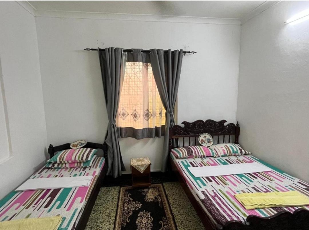 Mombasa Comfort House, Old Town Exteriér fotografie