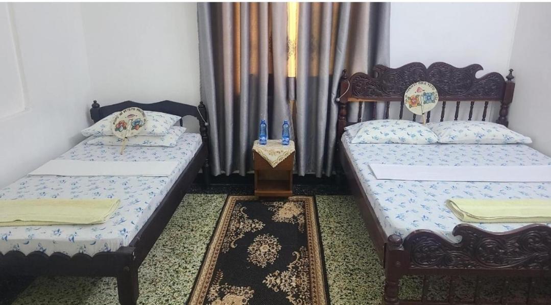 Mombasa Comfort House, Old Town Exteriér fotografie