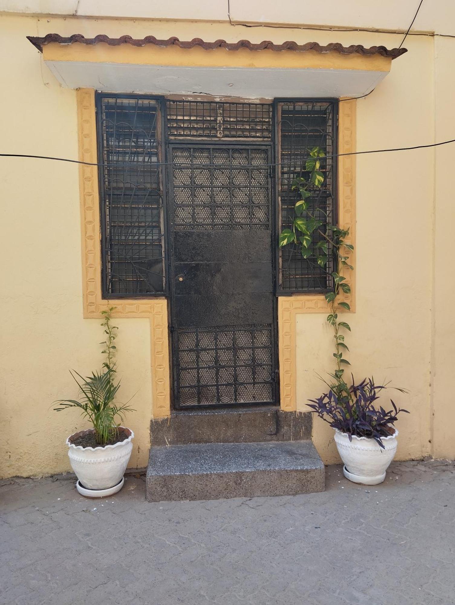 Mombasa Comfort House, Old Town Exteriér fotografie